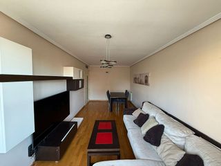 Piso en alquiler en La Hoya - Moscatelares en San Sebastián de los Reyes