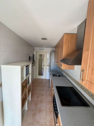 Piso en alquiler en La Hoya - Moscatelares en San Sebastián de los Reyes