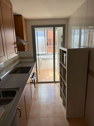 Piso en alquiler en La Hoya - Moscatelares en San Sebastián de los Reyes