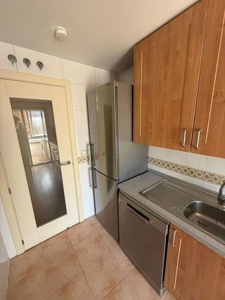 Piso en alquiler en La Hoya - Moscatelares en San Sebastián de los Reyes