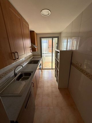 Piso en alquiler en La Hoya - Moscatelares en San Sebastián de los Reyes