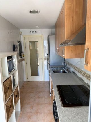 Piso en alquiler en La Hoya - Moscatelares en San Sebastián de los Reyes