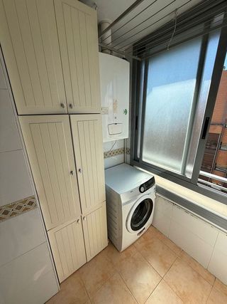 Piso en alquiler en La Hoya - Moscatelares en San Sebastián de los Reyes