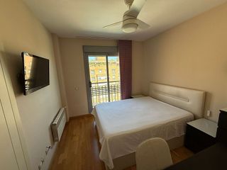 Piso en alquiler en La Hoya - Moscatelares en San Sebastián de los Reyes