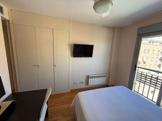 Piso en alquiler en La Hoya - Moscatelares en San Sebastián de los Reyes