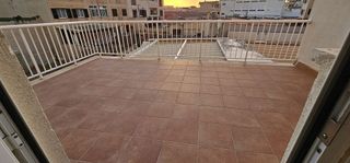 Piso en alquiler en Manacor Centro en Manacor