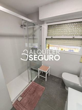 Piso en alquiler en Ensanche - Diputación en Alicante