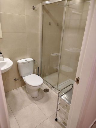 Piso en alquiler en Fígares en Granada