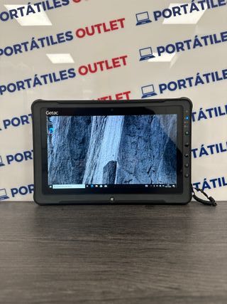Getac Rugged Tablet F110 G4