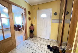 Casa adosada en venta en Briviesca