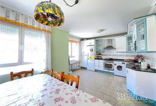 Casa adosada en venta en Briviesca