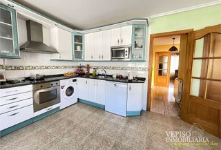 Casa adosada en venta en Briviesca