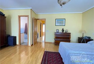 Casa adosada en venta en Briviesca