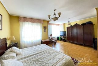 Casa adosada en venta en Briviesca