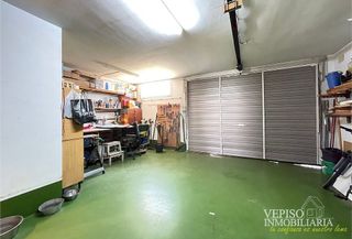 Casa adosada en venta en Briviesca