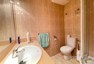 Casa adosada en venta en Briviesca