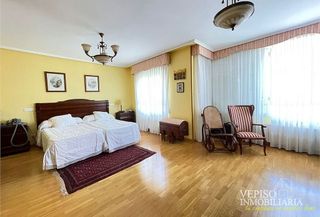 Casa adosada en venta en Briviesca