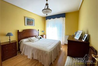 Casa adosada en venta en Briviesca