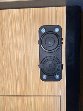 Furgoneta Iveco Camper