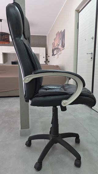 Poltrona da ufficio