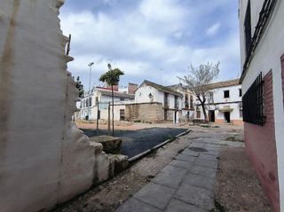 Chalet en venta en Casco Histórico  - Ribera - San Basilio en Córdoba