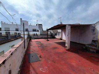 Chalet en venta en Casco Histórico  - Ribera - San Basilio en Córdoba