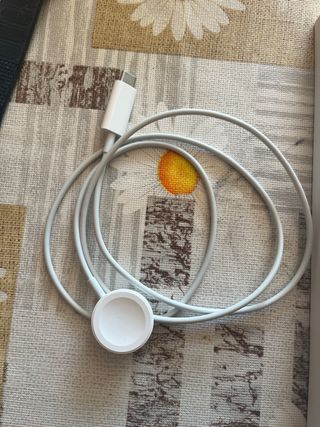 Apple Watch SE 2 40mm Space Gray