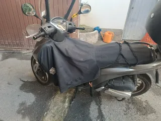 Tucano termoRermoscudo