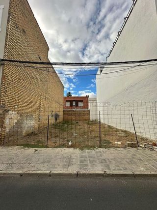 Terreno en venta en Utrera