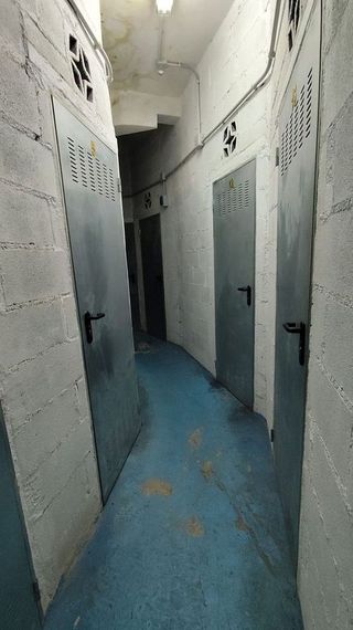 Trastero en venta en El Llano en Gijón