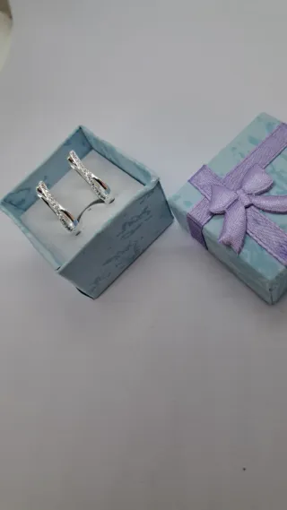 Cajas para anillos/pendientes