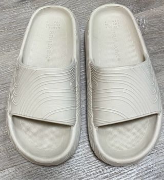 Chanclas Primark Beige Talla 36 Mujer