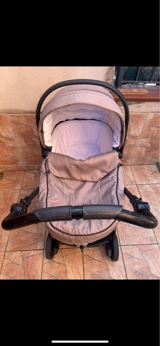 Trio Peg Perego Pliko Switch