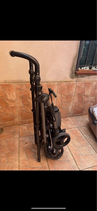 Trio Peg Perego Pliko Switch