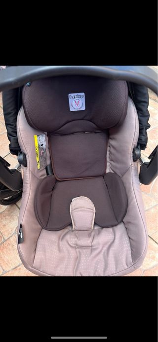 Trio Peg Perego Pliko Switch