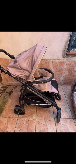 Trio Peg Perego Pliko Switch