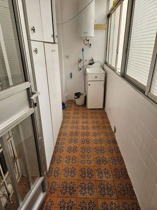 Piso en venta en Mercado en Alicante