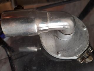 Diafragma Gramola Antigua Glorioso