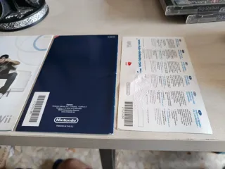 Super Mario Galaxy Wii Completo