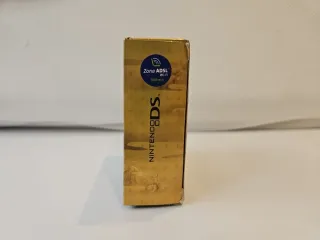 Nintendo DS Pokémon HeartGold Edición Oro