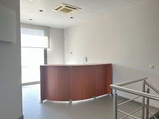 Oficina en alquiler en Torre Valentina-Mas Vilar de La Mutxada-Treumal en Calonge