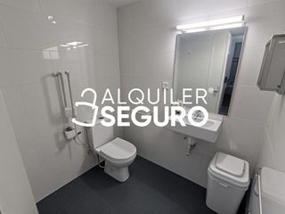 Local comercial en alquiler en Hostafrancs en Barcelona