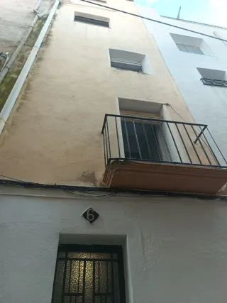 Casa en Ulldecona