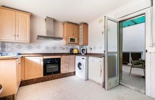 Piso en alquiler en Campello Pueblo en Campello (el)