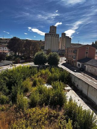 Piso en alquiler en Briviesca