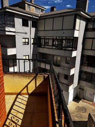 Piso en alquiler en Briviesca