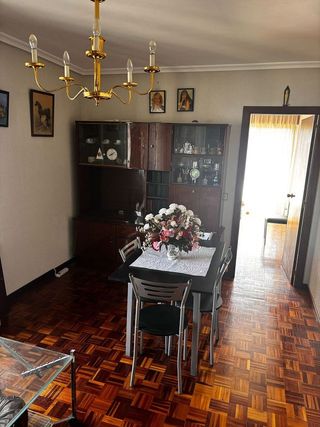 Piso en alquiler en Briviesca