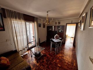 Piso en alquiler en Briviesca