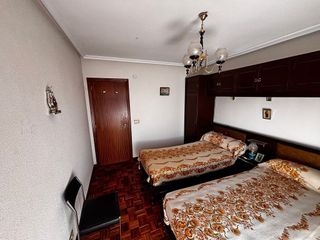 Piso en alquiler en Briviesca