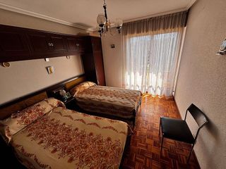 Piso en alquiler en Briviesca